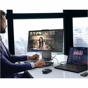 Lenovo ThinkPad E14 Gen 7 21SX0061MA 35.6 cm (14") Notebook - WUXGA - 60 Hz - Intel Core Ultra 7 Series 2 255H - 32 GB - 5