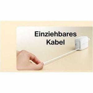 Belkin UltraCharge 67 W Wechselstromadapter - 67 W