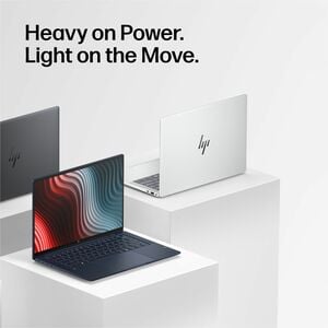 HP EliteBook X Flip G2i 35.6 cm (14") Touchscreen Convertible Copilot+ PC 2 in 1 Notebook - 5G - WUXGA - Intel Core Ultra 