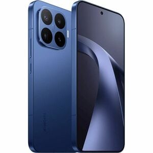 Xiaomi 17T Pro 512 GB Smartphone - 17.3 cm (6.8") AMOLED 1.5K 2772 x 1280 - Octa-core (C1-UltraSingle-core (1 Core) 4.21 G