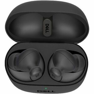 Dell Pro Plus EB525 True Wireless Earbud Stereo Earset - Microsoft Teams Certification - Binaural - In-ear - 30 m (1181.10