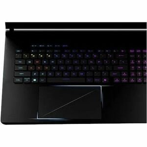 Asus ROG Strix SCAR 18 G835 G835LWG-SA326W 18" Gaming Notebook - 2.5K - 240 Hz - Intel Core Ultra 9 Series 2 290HX Plus - 