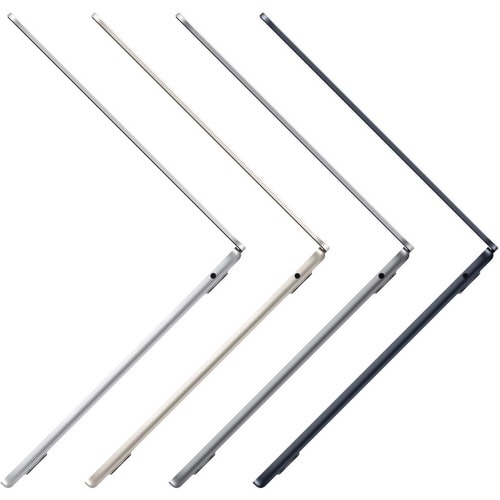 Vista 16 de MBA 13 MDN M4/10C GPU/24GB/512GB-SPA