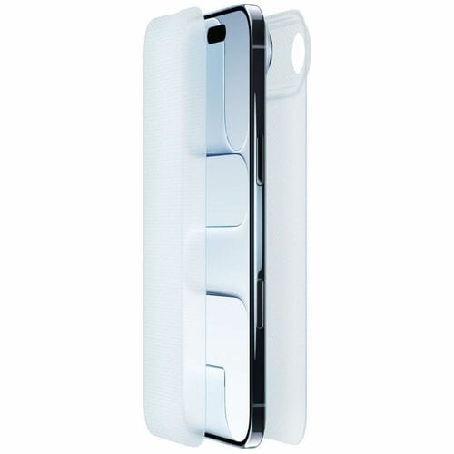 Vista 18 de IPHONE AIR SKY BLUE 256GB-LAE