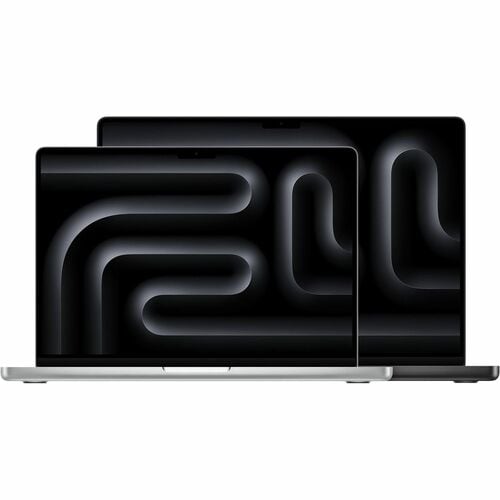 Vista 27 de MBP 14 SB M5/10C/10C GPU/16GB/1TB-SPA