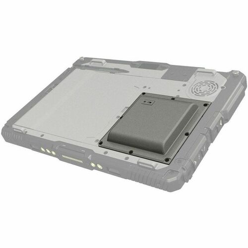 Getac UX10G5 Rugged Copilot+ PC Tablet - 25.7 cm (10.1"") WUXGA - vPro Technology - 16 GB - 256 GB SSD - Windows 11 Pro - 