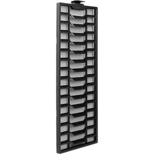 Boîtier d'ordinateur Antec Silent Guardian P101 Silent - Tour Moyenne - SPCC, Plastique - 11 xBaie(s) - 4 x Ventilateur(s)