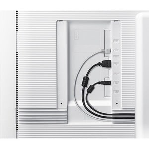 Samsung Flip 2 WM65R 65" Class LCD Touchscreen Monitor - 8 ms - 65" Viewable - InGlass Technology - Multi-touch Screen - 3