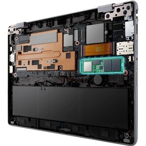 Netbook - Asus BR1100C - Écran 29,5 cm (11,6") - HD - 1366 x 768 - Intel Celeron N4500 Dual-core (2-Core) - 4 Go RAM - 64 