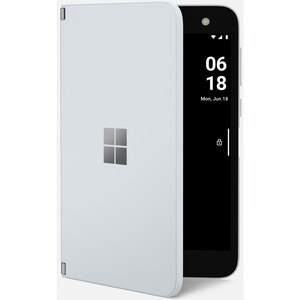 Microsoft Surface Duo 256 GB Smartphone - 20,6 cm (8,1 Zoll)AMOLED2700 x 1800 - Qualcomm Kryo 485Single-Core 2,84 GHz - 6 