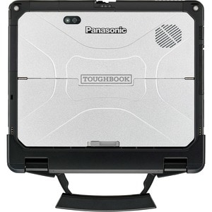Panasonic TOUGHBOOK CF-33 CF-33SZ-0FVM Rugged Tablet - 12" QHD - Core i7 10th Gen i7-10810U Hexa-core (6 Core) 1.10 GHz - 