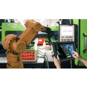 Getac ZX70 G2 Rugged Tablet - 17.8 cm (7") HD - Qualcomm Snapdragon 660 - 4 GB - 64 GB Storage - Android 10 - Octa-core (8