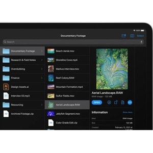 iPad Pro 12.9in (5th Gen) Wi-Fi + Cellular 1TB - Silver - M1 - Retina XDR - Face ID - USB-C - 5G - Supports Apple Pencil (