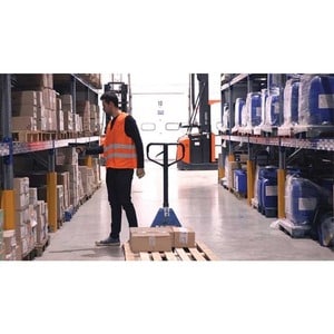 SKORPIO X5 XLR PGRIP WIFI 4.3IN