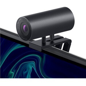 Dell - Webcam