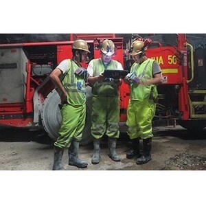 Getac F110 Rugged Tablet - 29.5 cm (11.6") Full HD - Core i5 11th Gen i5-1135G7 Quad-core (4 Core) 4.20 GHz - 8 GB RAM - 2