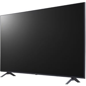 LG UHD TV Signage - 55" LCD - High Dynamic Range (HDR) - 3840 x 2160 - LED - 400 cd/m² - 2160p - HDMI - USB - Serial - Wir