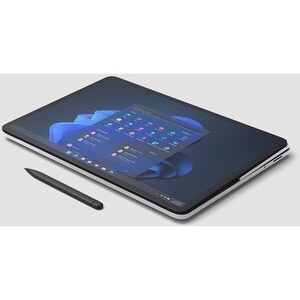 Microsoft Surface Laptop Studio 14.4" Touchscreen Convertible 2 in 1 Notebook - 2400 x 1600 - Intel Core i7 11th Gen i7-11