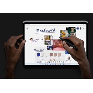 Microsoft Surface Laptop Studio 14.4" Touchscreen Convertible 2 in 1 Notebook - 2400 x 1600 - Intel Core i7 11th Gen i7-11