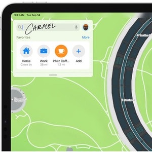 iPad (9th Gen) 10.2in Wi-Fi + Cellular 64GB - Silver - A13 Bionic - Touch ID - Lightning - Nano SIM - Supports Apple Penci