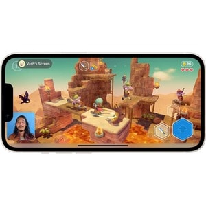 IPHONE 13 STARLIGHT 128GB-CHN