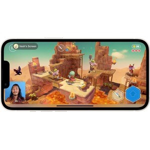 IPHONE 13 STARLIGHT 256GB-CHN
