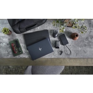 HP Elite Dragonfly G2 33.8 cm (13.3") 触控屏 可转换 2合1笔记本 - UHD - Intel Core i7 第11代 i7-1165G7 - 32 GB - 1 TB SSD - Intel 芯片 - 