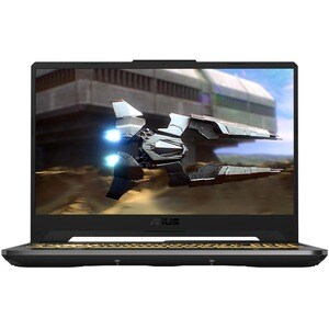 TUF Gaming F15 FX506 FX506HC-HN102 39.6 cm (15.6") Gaming Notebook - Full HD - 1920 x 1080 - Intel Core i5 11th Gen i5-114