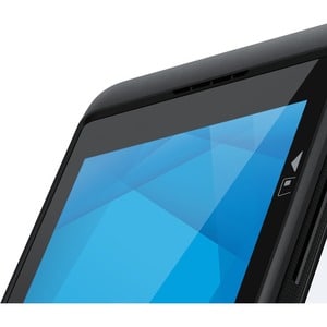 Terminal portable Elo M60 Durci - LTE - LED Source de lumière - 660 - 15,2 cm (6") - LCD - 1440 x 720 - Écran tactile - 3 