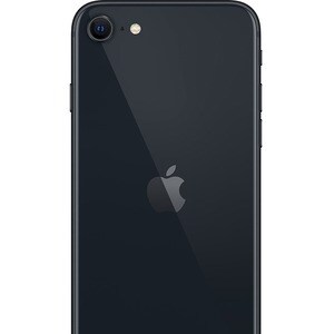 Apple iPhone SE 128 GB 智能电话 - 11.9 cm (4.7") LCD HD 1334 x 750 - 六核 (双核（2 个核心）Blizzard 四核（4 个核心） - 4 GB RAM - iOS 15 - 5G 