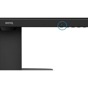 BenQ GW2785TC 27" Class Full HD LCD Monitor - 16:9 - Black - 27" Viewable - In-plane Switching (IPS) Technology - LED Back