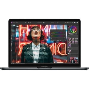 Apple MacBook Pro MNEH3KS/A 33.8 cm (13.3") Notebook - 6K - 2560 x 1600 - Apple M2 Octa-core (8 Core) - 8 GB Total RAM - 2