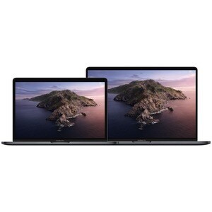 MBP 13.3 SG/8C CPU/10C GPU 8GB/256GB-CHN