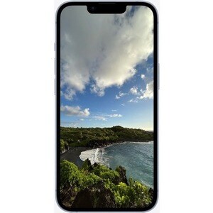 IPHONE 14 BLUE 128GB-CHN