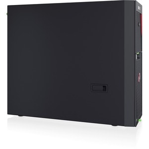 Fujitsu PRIMERGY TX1330 M5 Tower Server - 1 Xeon E-2336 2.90 GHz - 16 GB RAM - Serial ATA, Serial Attached SCSI (SAS) Cont