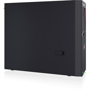 Fujitsu PRIMERGY TX1330 M5 Tower Server - 1 Xeon E-2336 2,90 GHz - 16 GB RAM - Serial ATA, Serial Attached SCSI (SAS) Steu