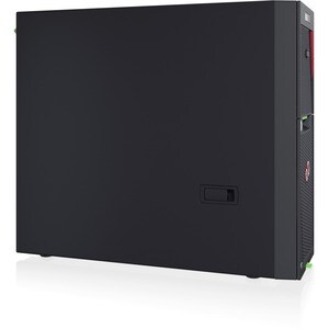 Fujitsu PRIMERGY TX1330 M5 Torre Servidor - 1 Xeon E-2336 2,90 GHz - 16 GB RAM - Serial ATA, Serial Attached SCSI (SAS) Co