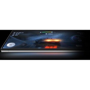 Smartphone Samsung Galaxy S23 Ultra 256 GB - 5G - 17,3 cm (6,8") AMOLED dinamico QHD+ 3088 x 1440 - Octa-core (Cortex X3Si
