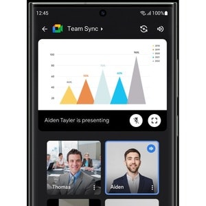 Samsung Galaxy S23 Ultra 256 GB Smartphone - 17.3 cm (6.8") Dynamic AMOLED QHD+ 3088 x 1440 - Octa-core (Cortex X3Single-c