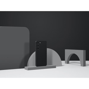 Samsung Galaxy S23 SM-S911B/DS 128 GB Smartphone - 15.5 cm (6.1") Dynamic AMOLED Full HD Plus 2340 x 1080 - Octa-core (Cor