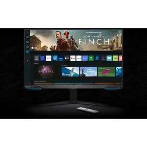 Samsung Odyssey G7 S28BG700EP 28" Class 4K UHD LCD Monitor - 71.1 cm (28") Viewable - In-plane Switching (IPS) Technology 
