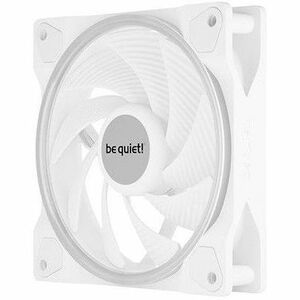 be quiet! Light Wings 3 Cooling Fan - Case, Motherboard, Cooling System - 120 mm Maximum Fan Diameter - 88.86m³/h Maximum 