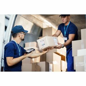 MEMOR 11 TOUCH PDA EMEA + ROW WI-FI 4GB/32GB FFHE 2D W/ GMS BL