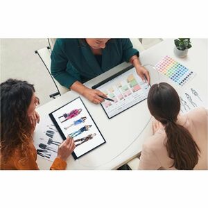 LG gram +view 16MR70.ASDA8 16" Class WQXGA LCD Monitor - 16:10 - 16" Viewable - In-plane Switching (IPS) Technology - 2560