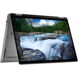 Dell Latitude 7000 7340 13.3" Notebook - Full HD Plus - 1920 x 1200 - Intel Core i7 13th Gen i7-1355U Deca-core (10 Core) 