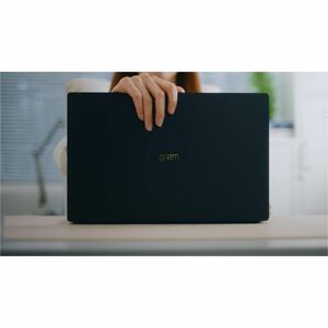 LG gram SuperSlim 15Z90RT-G.AA75B 39.6 cm (15.6") Notebook - Full HD - Intel Core i7 13th Gen i7-1360P - Intel Evo Platfor