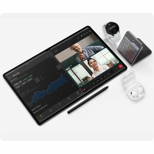 Samsung Galaxy Z Flip5 SM-F731B 512 GB Smartphone - 17 cm (6.7") Flexible Folding Screen Dynamic AMOLED Full HD Plus 2640 