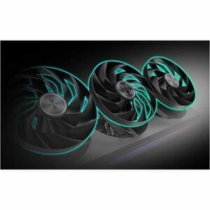 Carte Graphique Sapphire AMD Radeon - 16 Go GDDR6 - 7680 x 4320 - 2,25 GHz Game Clock - 2,57 GHz Boost clock - 256 bit Lar