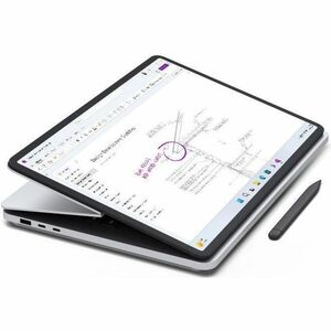 Microsoft Surface Laptop Studio 2 36.6 cm (14.4") Touchscreen Convertible (Floating Slider) 2 in 1 Notebook - Intel Core i