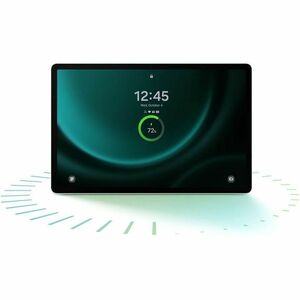 Samsung Galaxy Tab S9 FE SM-X510 Tablet - 27,7 cm (10,9 Zoll) WUXGA+ - Samsung Exynos 1380 (5 nm) Octa-Core - 8 GB - 256 G